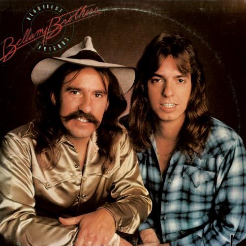 bellamy brothers discography wiki